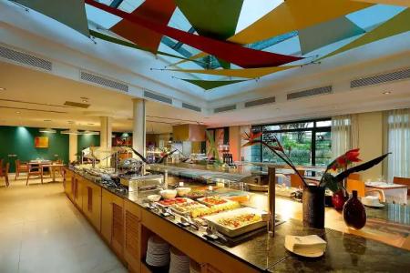 Exe Estepona Thalasso & Spa- Adults Only - 13