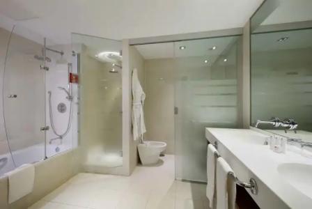 Exe Estepona Thalasso & Spa- Adults Only - 10