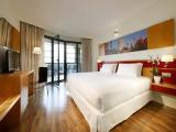 Premium Double Suite