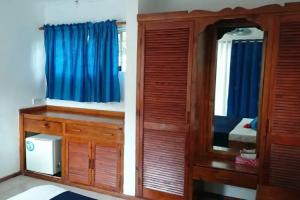 C'Est Mon Choix, Grand Anse