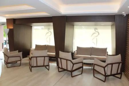 Checkin Flamingo - 19