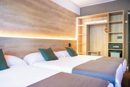 Checkin Flamingo - 58