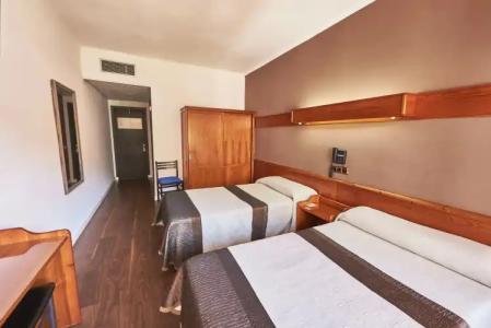 Checkin Flamingo - 5