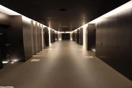 Checkin Flamingo - 14