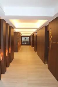 Checkin Flamingo - 15