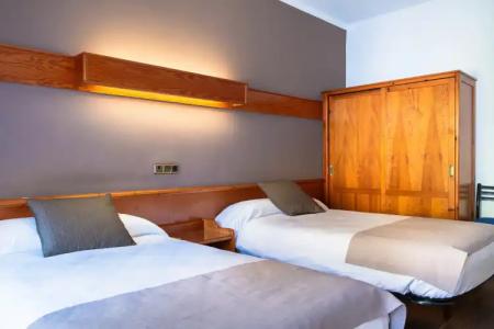 Checkin Flamingo - 2