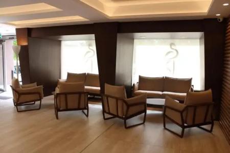 Checkin Flamingo - 20