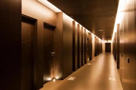 Checkin Flamingo - 55