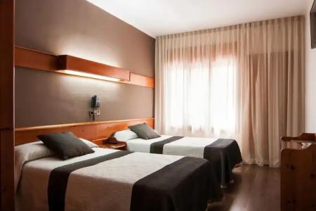 Checkin Flamingo - 6