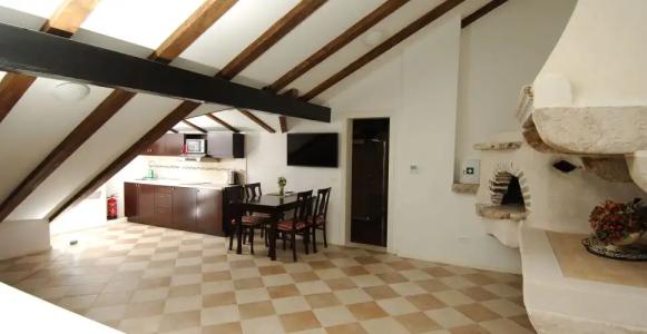 Sunce Palace Apartments with Free Offsite Parking - 13