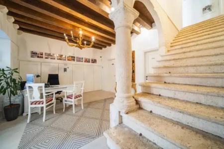 Sunce Palace Apartments with Free Offsite Parking - 26