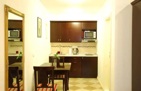 Sunce Palace Apartments with Free Offsite Parking - 14