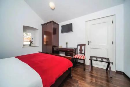 Sunce Palace Apartments with Free Offsite Parking - 47