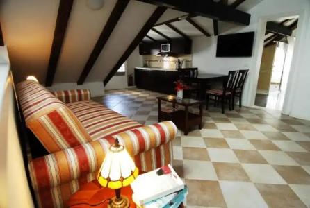 Sunce Palace Apartments with Free Offsite Parking - 56