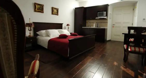 Sunce Palace Apartments with Free Offsite Parking - 24