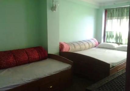 Ajima Guest House - 5