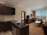 Extended Stay with Kitchen Double Suite with view