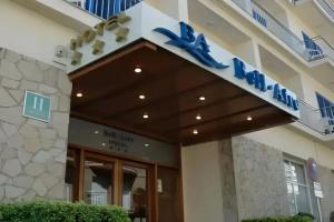 Hotel Bell Aire, L'Estartit