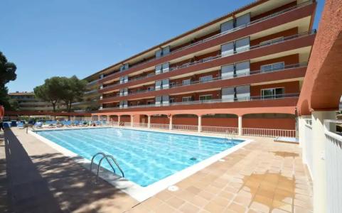 Apartamentos Salles Beach - 12