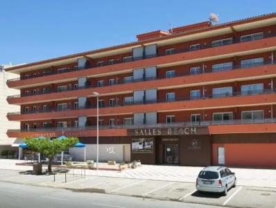 Apartamentos Salles Beach - 16