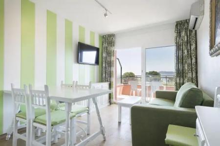 Apartamentos Salles Beach - 5