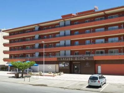 Apartamentos Salles Beach - 15