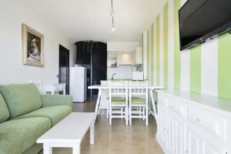 Apartamentos Salles Beach - 2