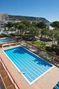 Apartamentos Salles Beach - 14