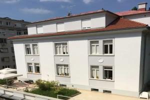 Lobagola B&B Hotel, Zagreb