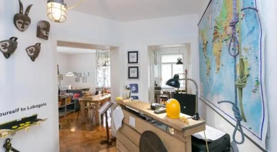 Lobagola B&B - 24