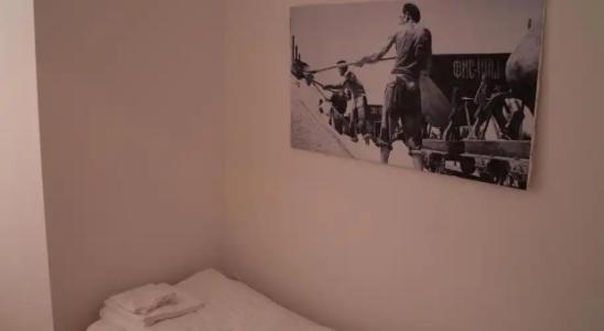 Lobagola B&B - 17