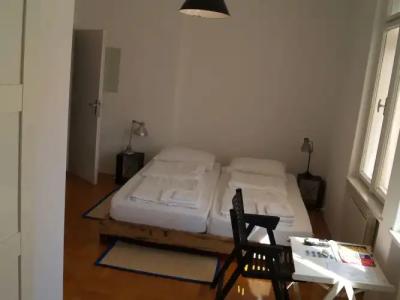 Lobagola B&B - 1
