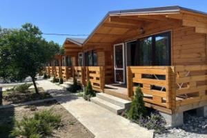 U Tigrana Guest house, Alakhadzi