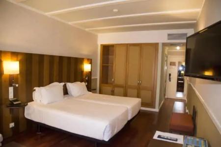 Ac Nuevo Portil Golf - 36