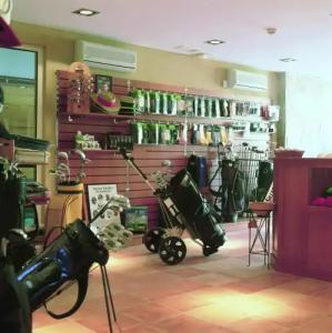 Ac Nuevo Portil Golf - 29