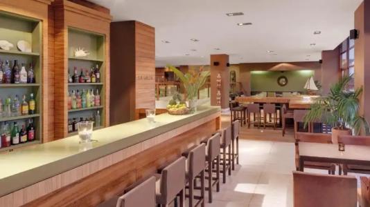 Precise Resort-The - 18