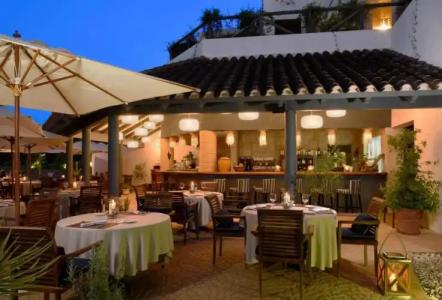 Precise Resort-The - 30