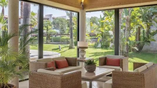 Precise Resort-The - 22