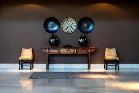 Precise Resort-The - 26