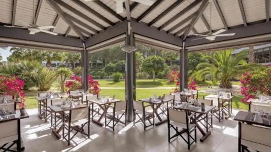 Precise Resort-The - 27