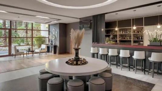 Precise Resort-The - 23