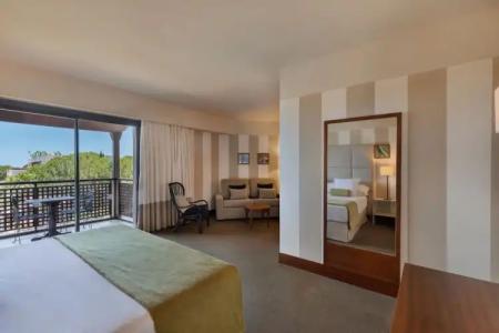 Precise Resort-The - 55