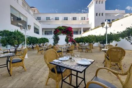 Garden Playanatural & Spa - Adults Only - 37