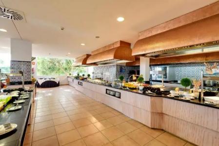 Garden Playanatural & Spa - Adults Only - 39