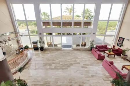 Garden Playanatural & Spa - Adults Only - 1