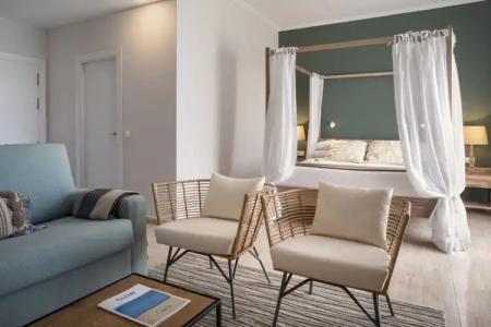 Garden Playanatural & Spa - Adults Only - 61