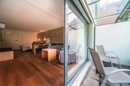 Garden Playanatural & Spa - Adults Only - 7