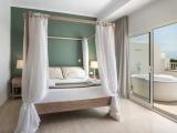 Odiel Deluxe Hydro Superior Double room with sea view