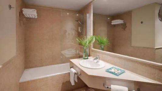 Precise Resort El Rompido - The Club - 8