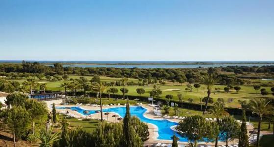 Precise Resort El Rompido - The Club - 22
